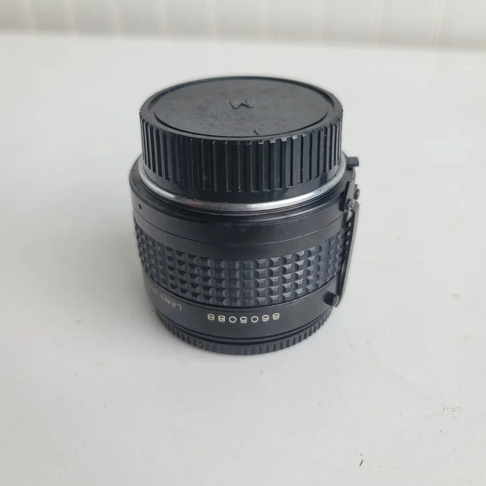 Tokina RMC Doubler for M/MD 8605088 Made in Japan For Minolta MDThis Tokina RM